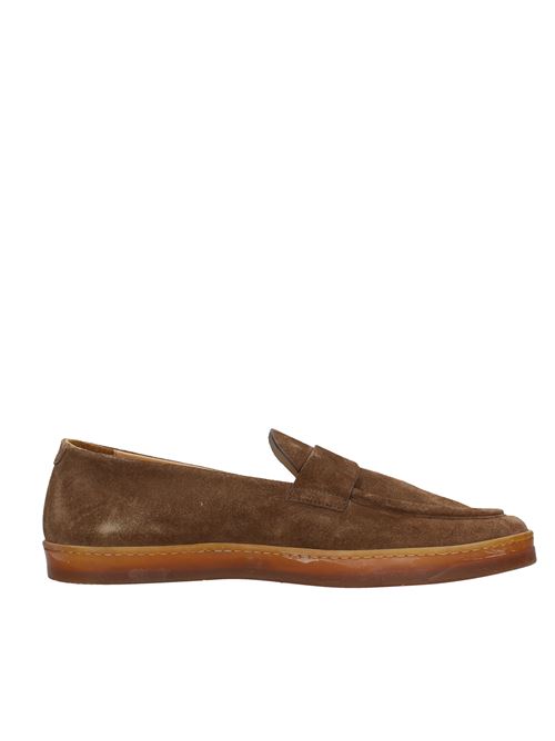 Loafers and slip-ons Brown RARE | MV0605_RAREMARRONE