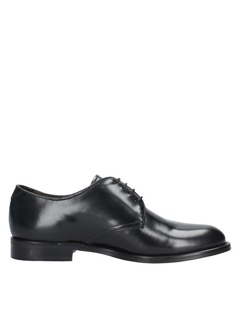 Laced shoes Black RICHARD OWE'N | MV2407_RICHNERO