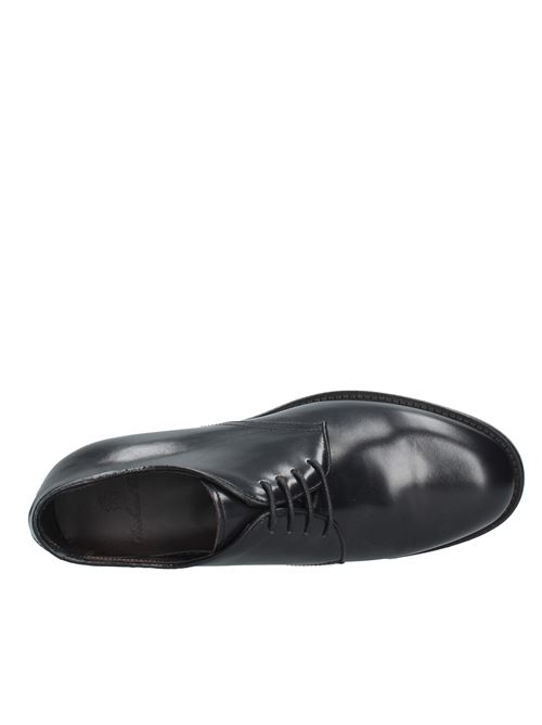 Laced shoes Black RICHARD OWE'N | MV2407_RICHNERO