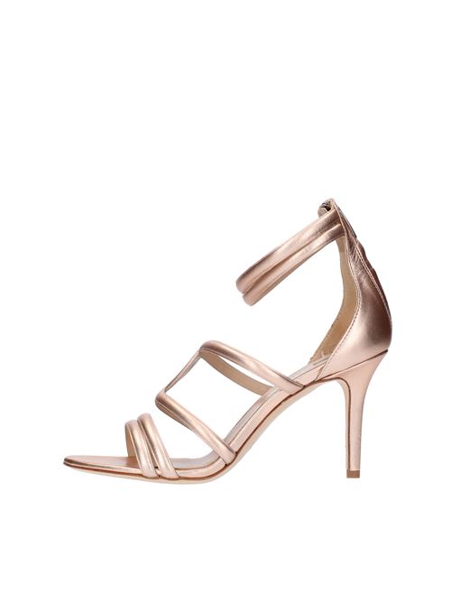 Sandals Pink THE SELLER | AMO028_THESROSA