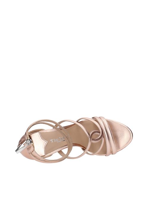 Sandals Pink THE SELLER | AMO028_THESROSA