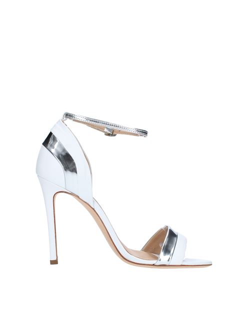 Sandals White THE SELLER | AMO06_THESBIANCO