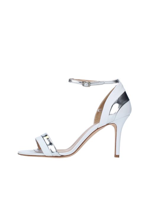 Sandals White THE SELLER | AMO07_THESBIANCO