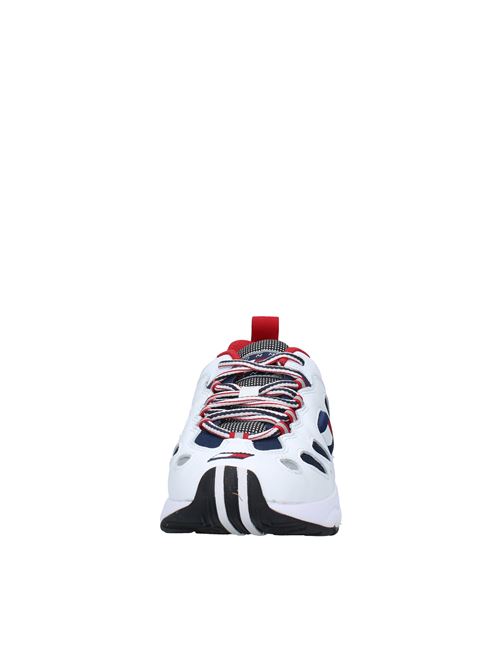 Trainers Multicolour TOMMY JEANS | MV2026_TOMMMULTICOLORE