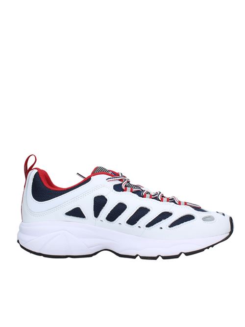 sneakers tommy jeans TOMMY JEANS | MV2026_TOMMMULTICOLORE