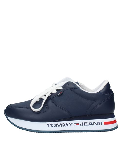 sneakers tommy jeans TOMMY JEANS | MV2035_TOMMBEIGE