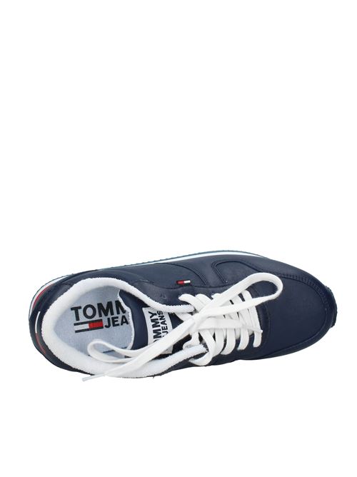sneakers tommy jeans TOMMY JEANS | MV2035_TOMMBEIGE