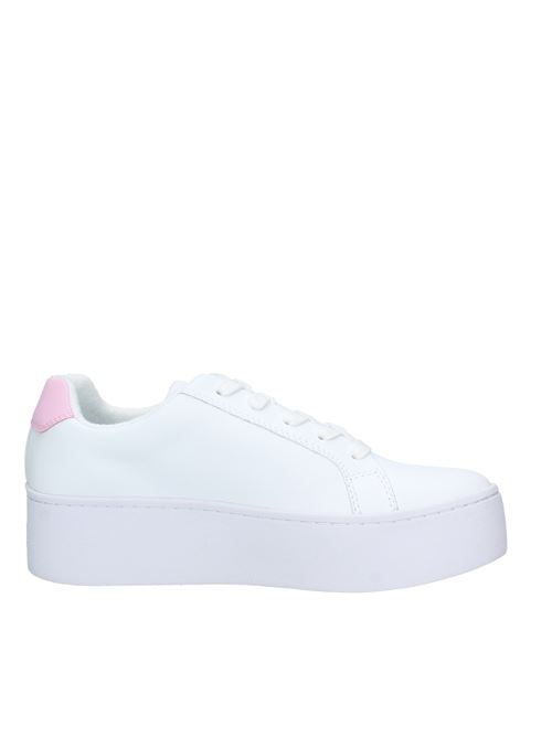 Trainers White TOMMY JEANS | MV2037_TOMMBIANCO
