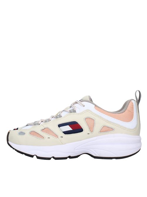Trainers Multicolour TOMMY JEANS | MV2040_TOMMMULTICOLORE