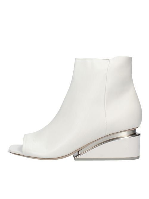 Ankle and ankle boots No VIC MATIE' | MV0671_VICMUNI