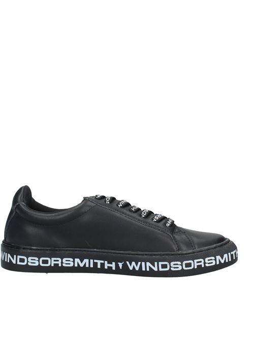 Trainers Black WINDSOR SMITH | MV2199_WINDNERO