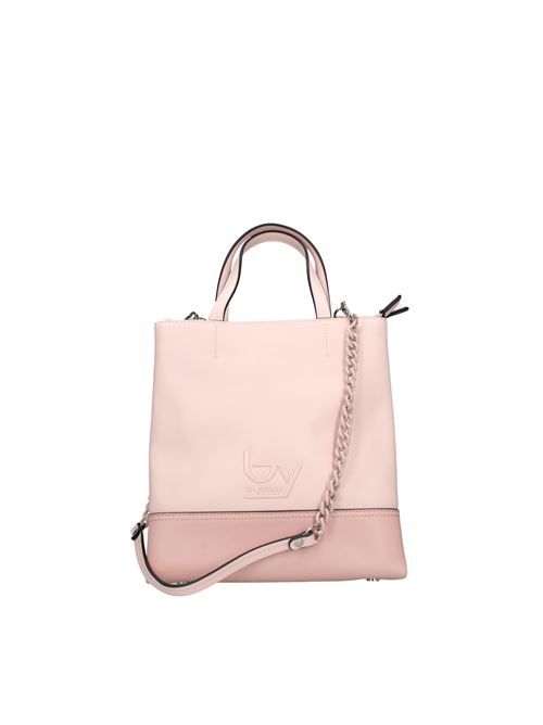 Borsa in ecopelle BY BYBLOS | BL0275ROSA