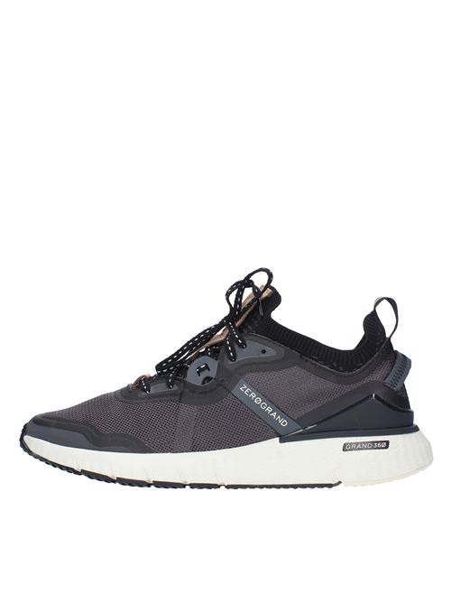 Sneakers made of technical fabric COLE HAAN | C32108GRIGIO SCURO