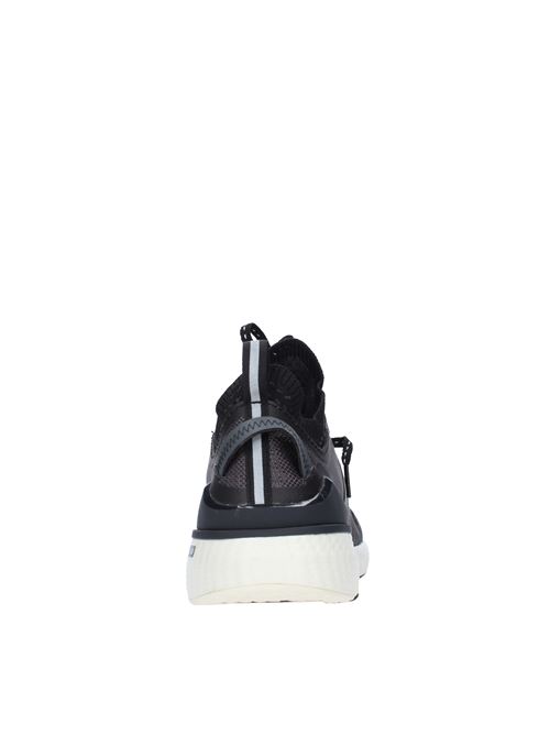 Sneakers in tessuto tecnico COLE HAAN | C32108GRIGIO SCURO