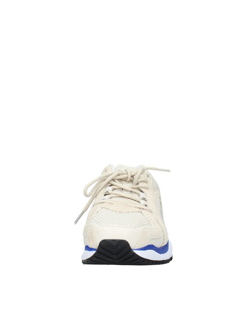 Fabric sneakers DIADORA | VD0801BEIGE