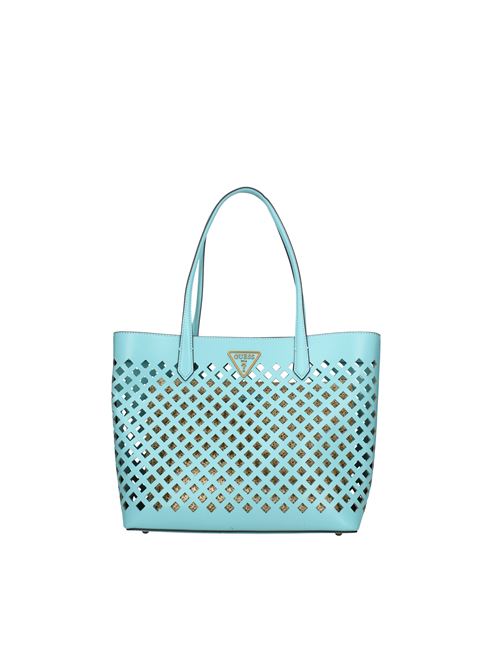 Shopper in ecopelle GUESS | BL0335TUIRCHESE