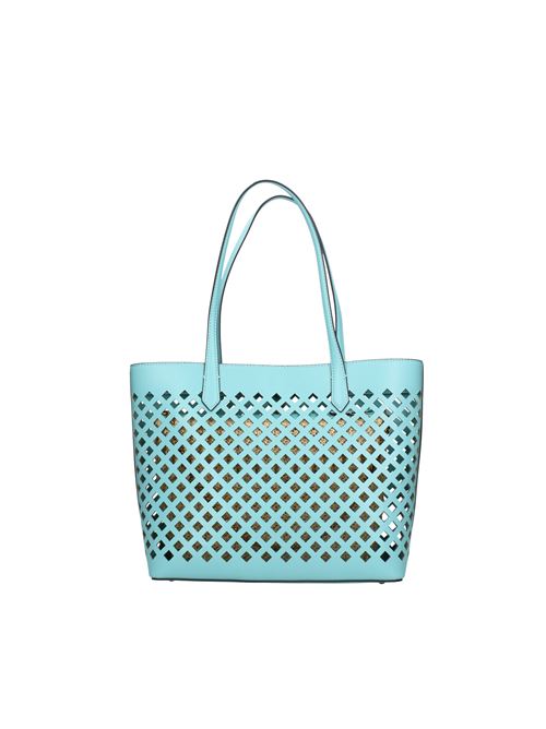 Faux leather shopper GUESS | BL0335TUIRCHESE