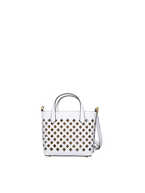 Faux leather bag GUESS | BL0338BIANCO