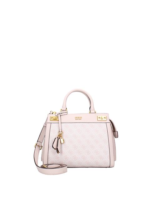 Borsa in ecopelle. GUESS | BL0343ROSA