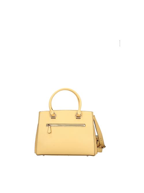 Faux leather bag. GUESS | BL0346PESCA
