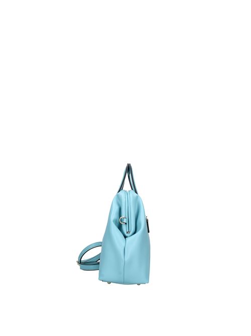 Faux leather bag. GUESS | BL0347TURCHESE
