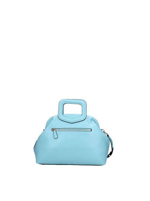 Faux leather bag. GUESS | BL0347TURCHESE