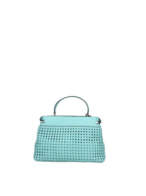 Borsa in ecopelle. GUESS | BL0351TURCHESE