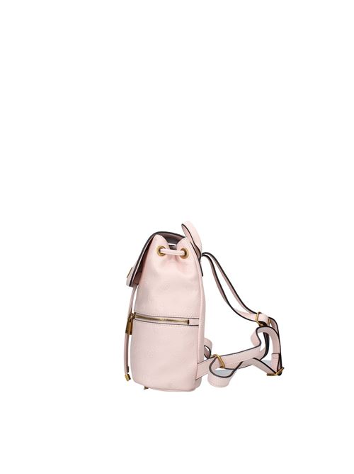 Backpack in eco friend leather GUESS | BL0371ROSA