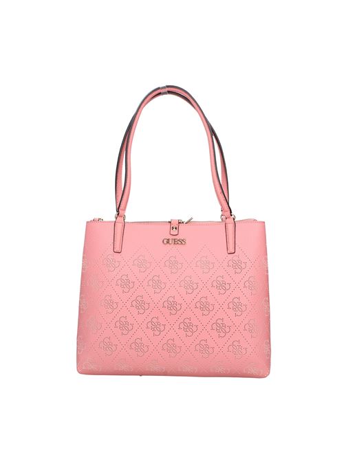 Shopper in eco friend leather GUESS | BL0372ROSA