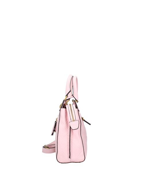 Faux leather bag GUESS | DB787026ROSA