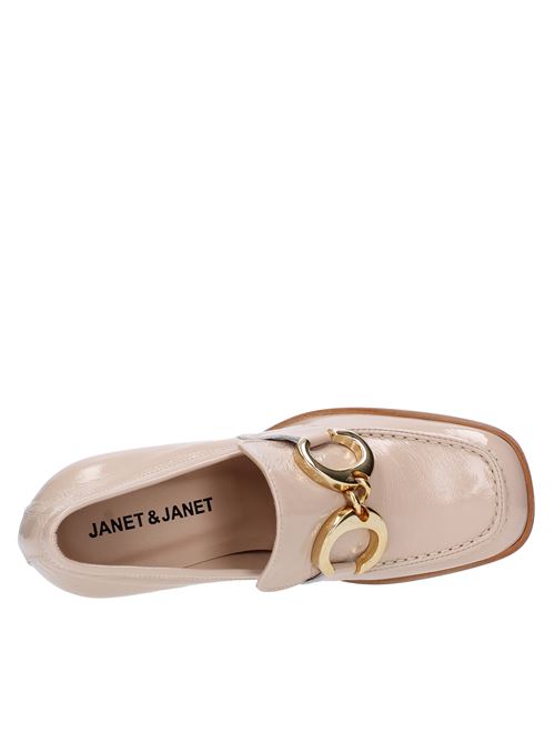  JANET & JANET | 05091NATURALE