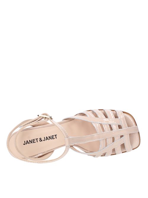  JANET & JANET | 05086NATURALE