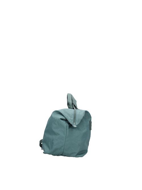 Fabric duffle bag KIPLING | BL0318VERDE MILITARE