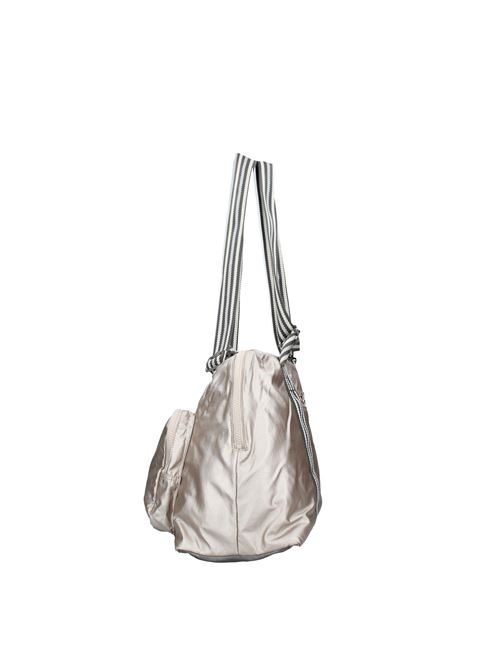 Fabric duffle bag KIPLING | BL0322METALLIZZATO