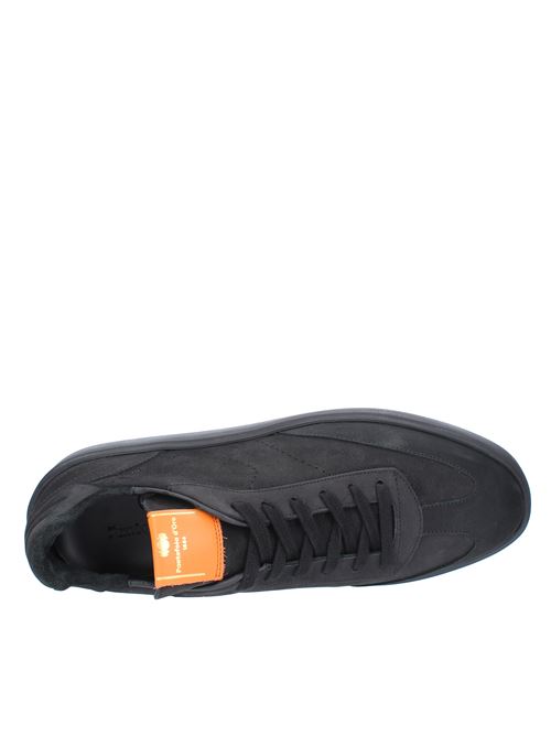 Suede trainers PANTOFOLA D'ORO | LLG7KUNERO
