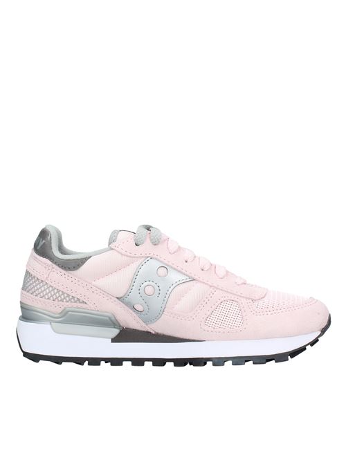 Fabric sneakers SAUCONY | VD0770ROSA