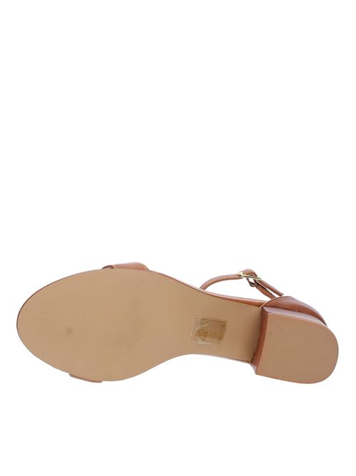 Sandali in pelle STEVE MADDEN | IRENEE-CCOGNAC