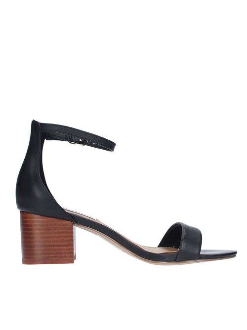 Leather sandals STEVE MADDEN | IRENEE-CNERO
