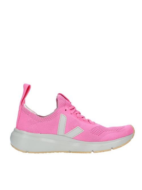 Fabric trainers VEJA | VW21S68000ROSA