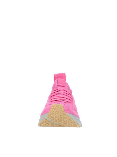 Fabric trainers VEJA | VW21S68000ROSA