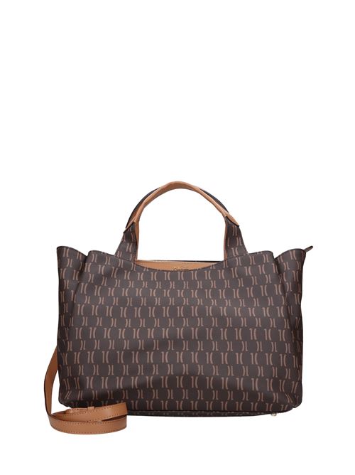 Handheld shopper bag ALVIERO MARTINI 1a CLASSE | B035 9614MARRONE