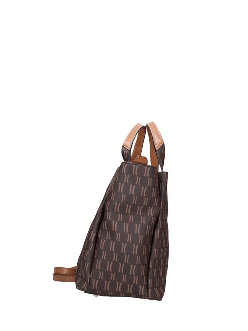 Handheld shopper bag ALVIERO MARTINI 1a CLASSE | B035 9614MARRONE