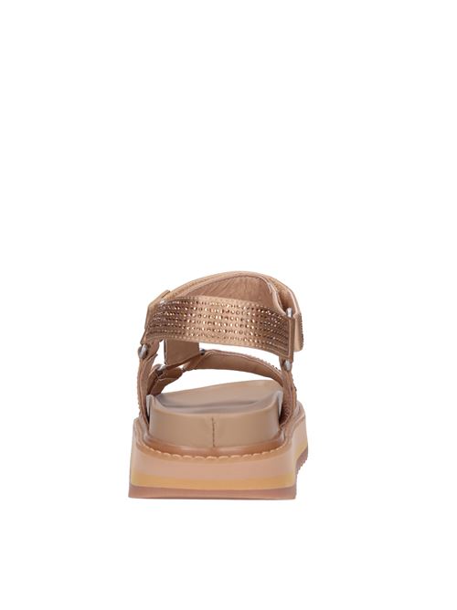 Fabric sandals ASH | UGO STARSSNUDE