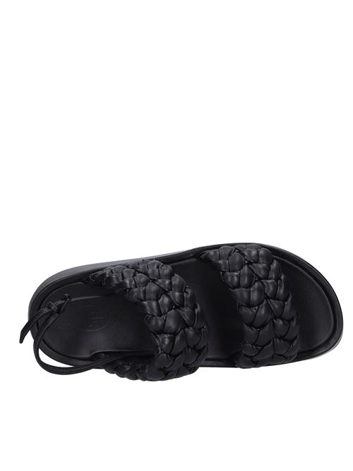 Leather sandals ASH | VOYAGE BISNERO