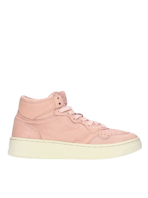 Sneakers alte AUTRY Medalist Mid in pelle AUTRY | AUMWGG28CIPRIA
