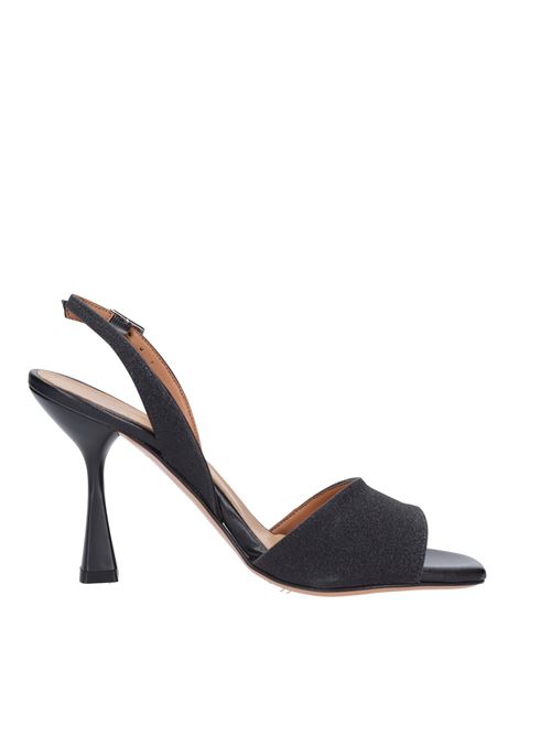 Faux leather sandals BAILLY | 211L NESCHNERO