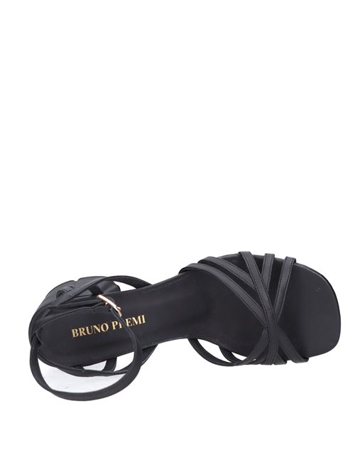 Leather sandals BRUNO PREMI | BF1005X NAPPANERO
