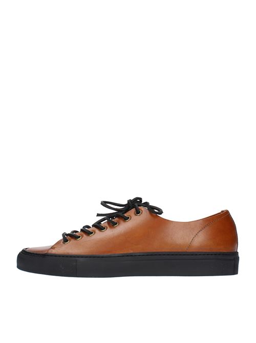 Leather trainers BUTTERO | B5313TOSCH-UGCUOIO