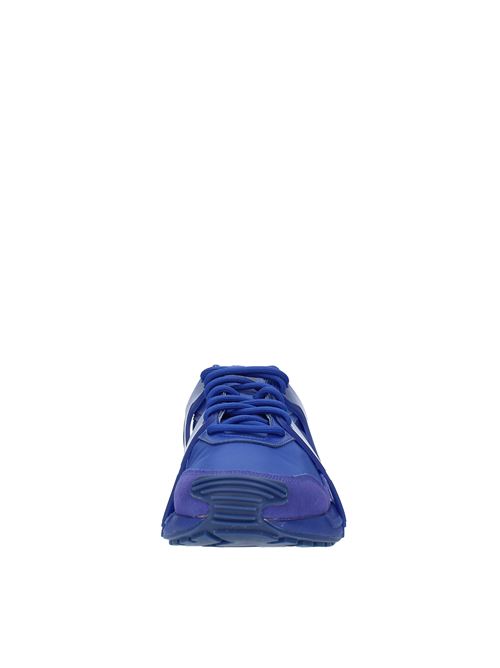 Fabric sneakers DIESEL | Y02654 P4188 T6050BLU