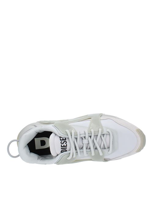 Sneakers in tessuto DIESEL | Y02654 P4188 T8057GRIGIO